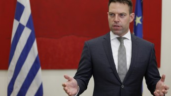 Τα «φώτα» του και στις Βρυξέλλες θα δώσει ο Στέφανος Κασσελάκης - Ποιους θα συναντήσει Τα «φώτα» του και στις Βρυξέλλες θα δώσει ο Στέφανος Κασσελάκης - Ποιους θα συναντήσει