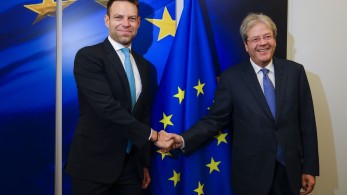 Στη... Φάτνη του ΣΥΡΙΖΑ