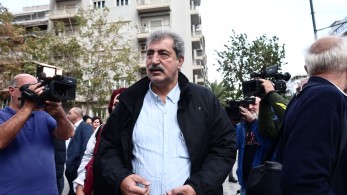 Ο Πολάκης μίλησε: Ναι στις διαγραφές για να γίνουμε εξουσία