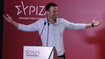 Δυνατά υπέρ Κασσελάκη τα συριζοτρόλ στο X