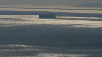 Σύγκρουση φορτηγών πλοίων στη Βόρεια Θάλασσα - Αγνοούνται ναυτικοί