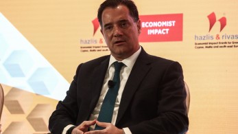 Άδωνις Γεωργιάδης: Σημαντικός στόχος η κατάρτιση των εργαζομένων