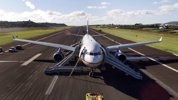 Αεροπλάνο έχασε τη ραδιοεπικοινωνία σε πτήση Μόντρεαλ-Αθήνα - Απογειώθηκαν μαχητικά αεροσκάφη