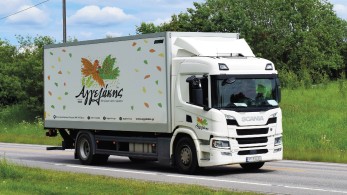 Τα κοτόπουλα «Αγγελάκης» τώρα και στα σούπερ μάρκετ «Μασούτης»