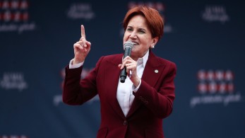 Προκαλεί η Ακσενέρ για Παλαιστίνιους: Να μείνουν στη Γάζα, όπως οι μουσουλμάνοι στη Δυτική Θράκη το 1923