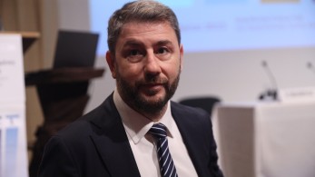 Νίκος Ανδρουλάκης: παιχνίδια με τη Δικαιοσύνη για εσωτερική κατανάλωση Νίκος Ανδρουλάκης: παιχνίδια με τη Δικαιοσύνη για εσωτερική κατανάλωση