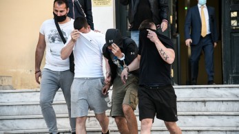 Σε έξαρση η νεανική βία και εγκληματικότητα - Σοκάρουν τα στοιχεία