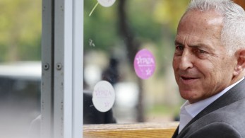 Κωλοτούμπα Αποστολάκη για το μαύρο χρήμα στον ΣΥΡΙΖΑ: Δεν γνωρίζω τίποτα, όσα είπα αποτελούν εκτιμήσεις