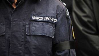 Τραγωδία στην Έδεσσα: αυτοκτόνησε 30χρονος ειδικός φρουρός με το υπηρεσιακό του όπλο