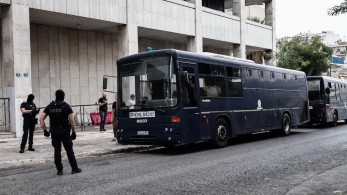 Δολοφονία Φαίης Μπακογιώργου: τη Δευτέρα η απολογία των τριών γυναικών Δολοφονία Φαίης Μπακογιώργου: τη Δευτέρα η απολογία των τριών γυναικών