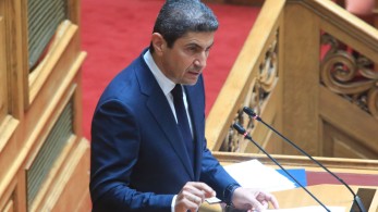 Λευτέρης Αυγενάκης: Ισχυρός ΕΦΕΤ για ενίσχυση της ασφάλειας στα τρόφιμα