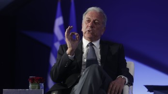 Αβραμόπουλος για τη Μονή Σινά: Να ανακληθεί η απόφαση της Αιγύπτου