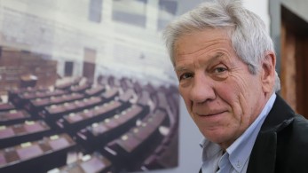 Αποχώρησε από τον ΣΥΡΙΖΑ και ο Μάκης Μπαλαούρας