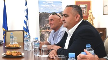 Άδεια μερικών ωρών πήρε ο Φρέντι Μπελέρης Άδεια μερικών ωρών πήρε ο Φρέντι Μπελέρης