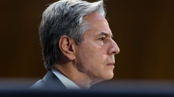 Στην Κύπρο ο  Μπλίνκεν: στο επίκεντρο της συζήτησης με Χριστοδουλίδη το Μεσανατολικό και η δημιουργία θαλάσσιου ανθρωπιστικού διαδρόμου