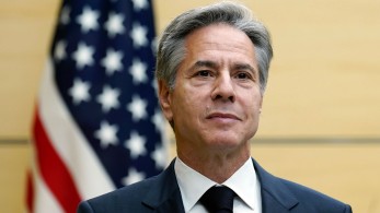 Ο Μπλίνκεν συνεχίζει την περιοδεία στη Μέση Ανατολή για να αποτρέψει εξάπλωση της σύρραξης