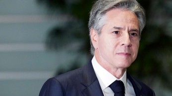 Στο Ισραήλ ο Μπλίνκεν - Πιέσεις ΗΠΑ για αποκλιμάκωση του πολέμου στη Γάζα