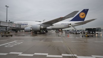 Θύμα κυβερνοεπίθεσης η Boeing - Παρέμειναν ασφαλείς οι πτήσεις