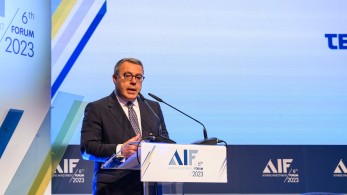 Ψάλτης (Alpha Bank): Νέα δυναμική διαμορφώνουν επενδυτική βαθμίδα και συμφωνία με UniCredit