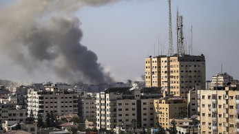Ισραήλ: ξεκίνησε η χερσαία επιχείρηση στη Γάζα, λέει η Χαμάς