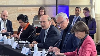 Κωστής Χατζηδάκης για τη χρηματοδότηση πολιτικών για την κλιματική κρίση: Διευκόλυνση ευάλωτων χωρών