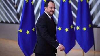 Νίκος Χριστοδουλίδης από Βρυξέλλες: Δεν υπάρχει καμία δικαιολογία για τρομοκρατικές ενέργειες