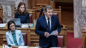 Μιχάλης Χρυσοχοΐδης: Σε εξέλιξη 3.500 προσλήψεις μέσα στον Νοέμβριο