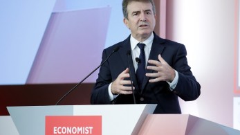 Χρυσοχοΐδης στο Economist: Προσωπικό στοίχημα η δημιουργία Κέντρων Χρόνιων Παθήσεων στα νοσοκομεία