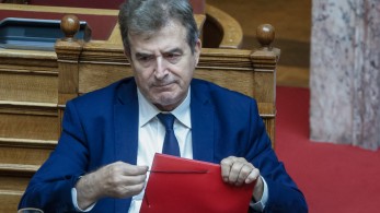 Χρυσοχοΐδης για επιθέσεις κατά υγειονομικών: Αποκρουστικό, απόλυτα απαράδεκτο, καταδικαστέο φαινόμενο