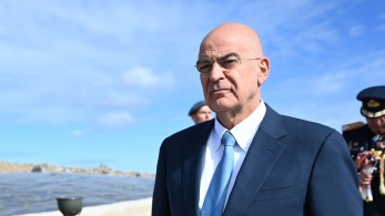 Νίκος Δένδιας: Υπάρχουν λόγοι που σαρώνει σε δημοφιλία Νίκος Δένδιας: Υπάρχουν λόγοι που σαρώνει σε δημοφιλία