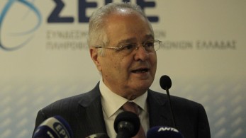 Ανδρέας Δρυμιώτης: «Μόνο ψεκασμένοι πιστεύουν ότι οι εκλογές μας νοθεύονται»