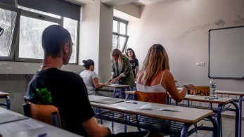 Υπουργείο Παιδείας: 2.763 προσλήψεις εκπαιδευτικών ως προσωρινοί αναπληρωτές