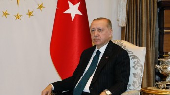 Νέα επίθεση Ερντογάν στο Ισραήλ: Καθήκον μας να σώσουμε τους Παλαιστίνιους αδελφούς μας από την καταπίεση