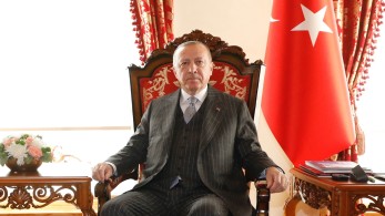 Ταγίπ Ερντογάν: Διακόπτουμε τις σχέσεις μας με τον Νετανιάχου - Τον διαγράφουμε