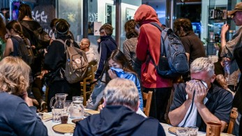 Εξάρχεια: η γειτονιά που πάντα θα καίγεται και θα φωτίζει την πόλη