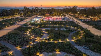 Forbes για Ελληνικό: Η Ελλάδα θα έχει σύντομα το μεγαλύτερο παραθαλάσσιο πάρκο στην Ευρώπη