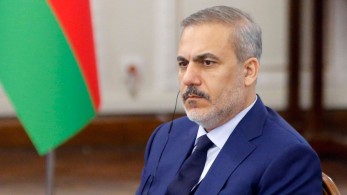 Τι ζήτησε ο Φιντάν από τον Μπλίνκεν για τη Γάζα