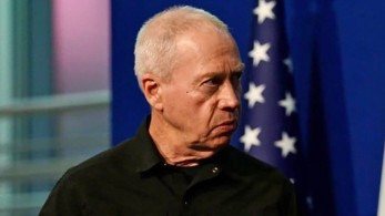 Υπουργός Άμυνας Ισραήλ: Τα μέλη της Χαμάς ή θα παραδοθούν ή θα πεθάνουν