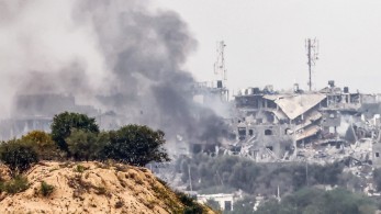 Γάζα: λεηλάτησαν τα κέντρα βοήθειας για είδη πρώτης ανάγκης