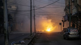 «Άκυρο» Νετανιάχου σε Χαμάς: «Παράδοση ομήρων και μετά εκεχειρία» - Προελαύνουν οι δυνάμεις του Ισραήλ