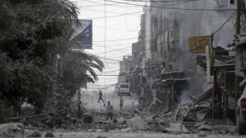 Ισραηλινός στρατός: εξόντωσε διοικητή της Χαμάς - Δείτε το βίντεο