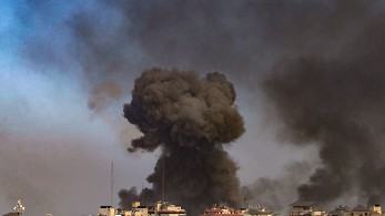 Κοινή γραμμή Ισραήλ-ΗΠΑ: Θα διευρυνθούν οι «ανθρωπιστικές παύσεις» στη Γάζα