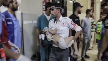 BBC και New York Times: Λάθος ο τρόπος κάλυψης της έκρηξης στο νοσοκομείο της Γάζας