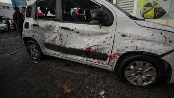 Ισραηλινός στρατός: δημοσιοποίησε στοιχεία 10 διοικητών της Χαμάς που έχουν «εξουδετερωθεί»