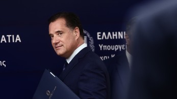 Άδωνις Γεωργιάδης: Δεν τίθεται ζήτημα αύξησης του ορίου ηλικίας συνταξιοδότησης
