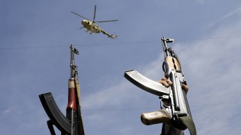 Ισραήλ: νέο βίντεο με τη Χαμάς να εκμεταλλεύεται νοσοκομεία και σπίτια για τρομοκρατικούς σκοπούς