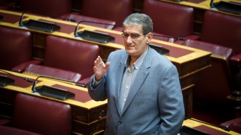 Γιαννούλης προς «Ομπρέλα»: «Το καταστατικό δεν πρέπει να είναι ελκυστικό μόνο όταν κερδίζουμε»