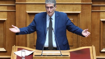 Ρεσιτάλ χυδαιότητας Γιαννούλη: Μικροπολιτικές σκοπιμότητες και εκβιασμοί το βέτο στην Αλβανία - Χυδαία επίθεση σε Φλωρίδη