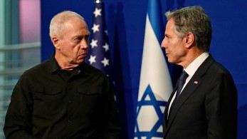Ισραήλ - υπουργός Άμυνας: Καθήκον μας να κερδίσουμε αυτόν τον πόλεμο