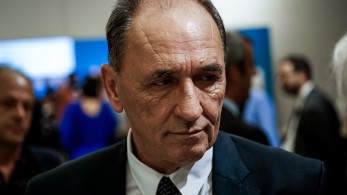 Γιώργος Σταθάκης: Θέμα χρόνου η συγκρότηση νέας Κοινοβουλευτικής Ομάδας